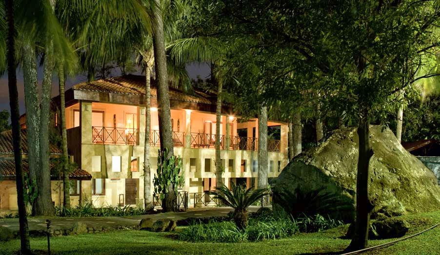 Costa Rica Fantastic Estate For Sale