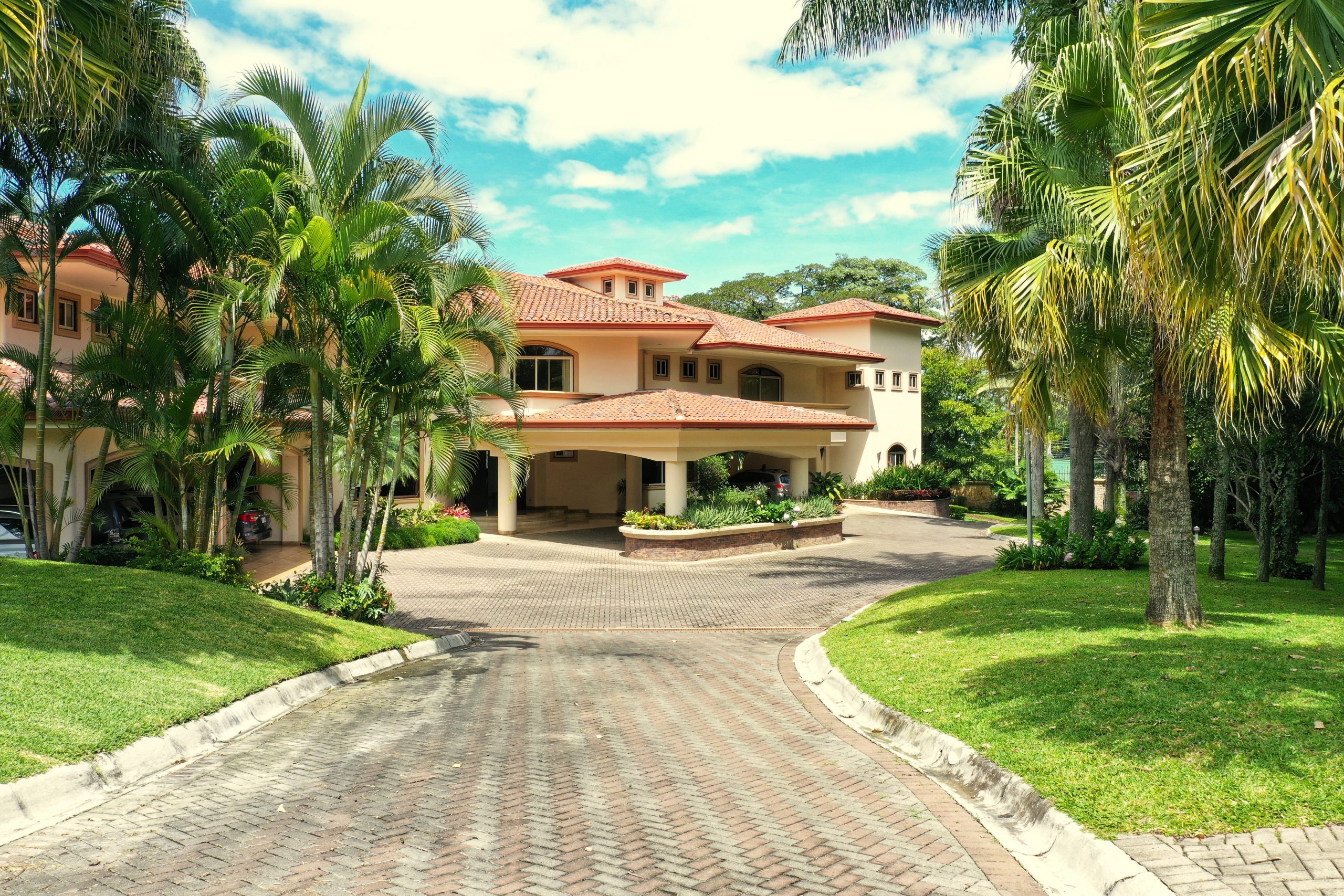 Costa Rica Luxury Estates For Sale