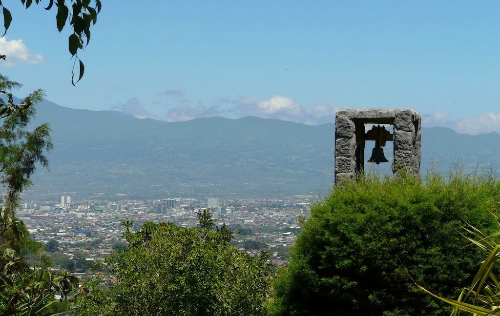 BellTower und San Jose